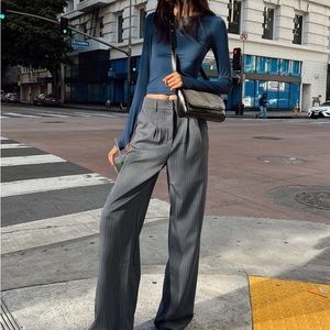 Princess Polly archer pant